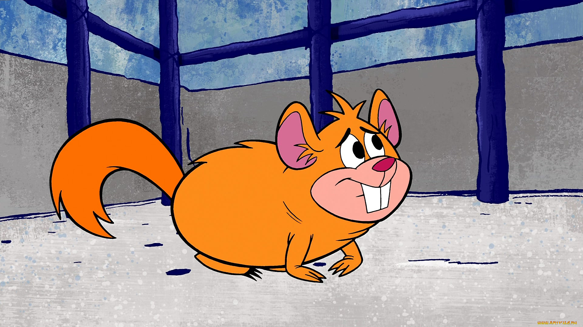 , the flintstones, 